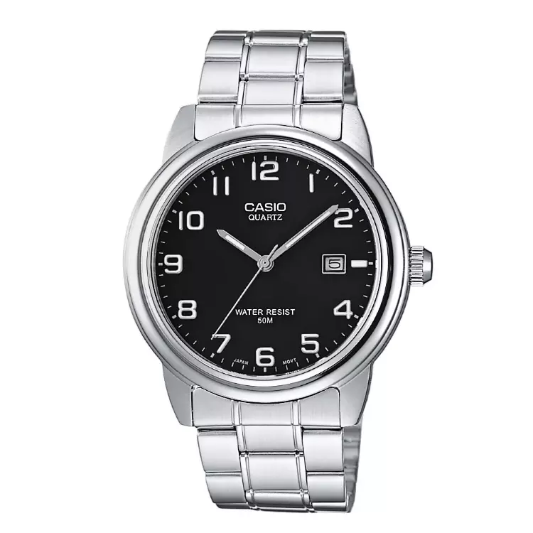 CASIO "Collection" MTP-1221A-1A