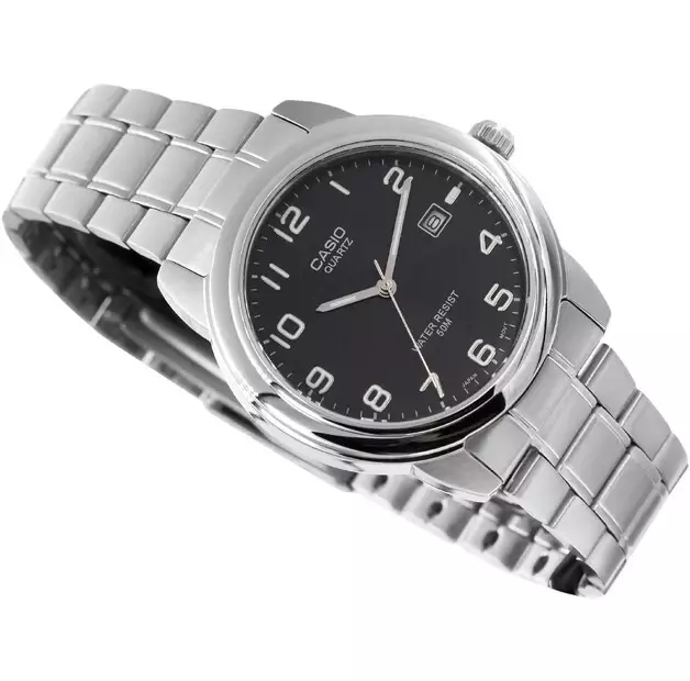CASIO "Collection" MTP-1221A-1A