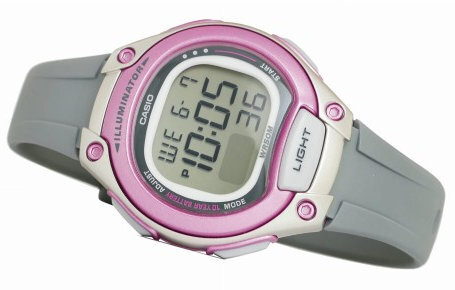 CASIO "Collection" LW-203-8A