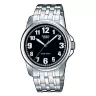 CASIO "Collection" MTP-1260PD-1B
