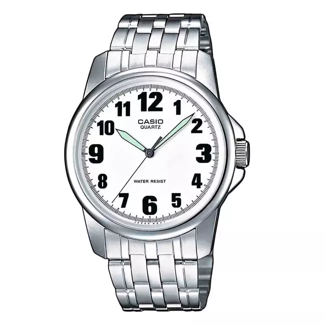 CASIO "Collection" MTP-1260PD-7B