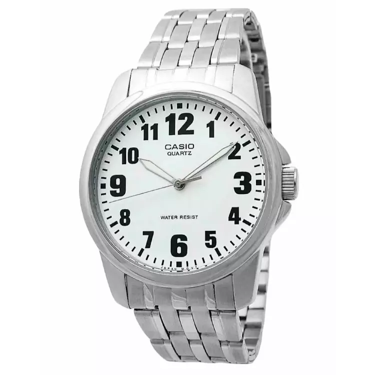 CASIO "Collection" MTP-1260PD-7B