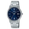 CASIO "Collection" MTP-V002D-2B3