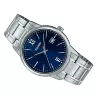 CASIO "Collection" MTP-V002D-2B3