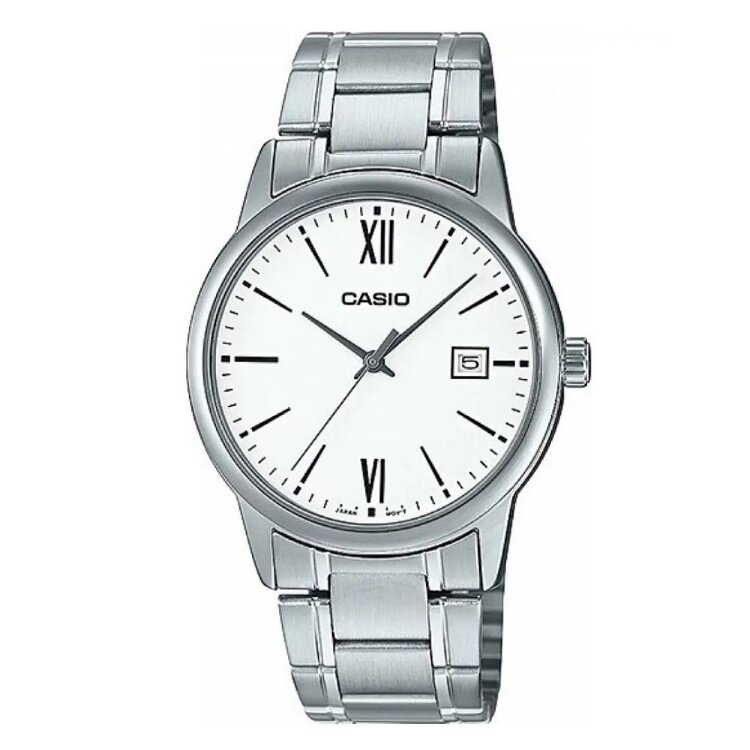 CASIO "Collection" MTP-V002D-7B3