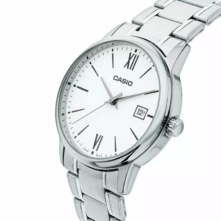 CASIO "Collection" MTP-V002D-7B3