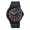 CASIO "Collection" MW-240-4B