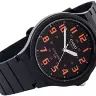 CASIO "Collection" MW-240-4B