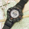 CASIO "PRO TREK" PRG-270-1E