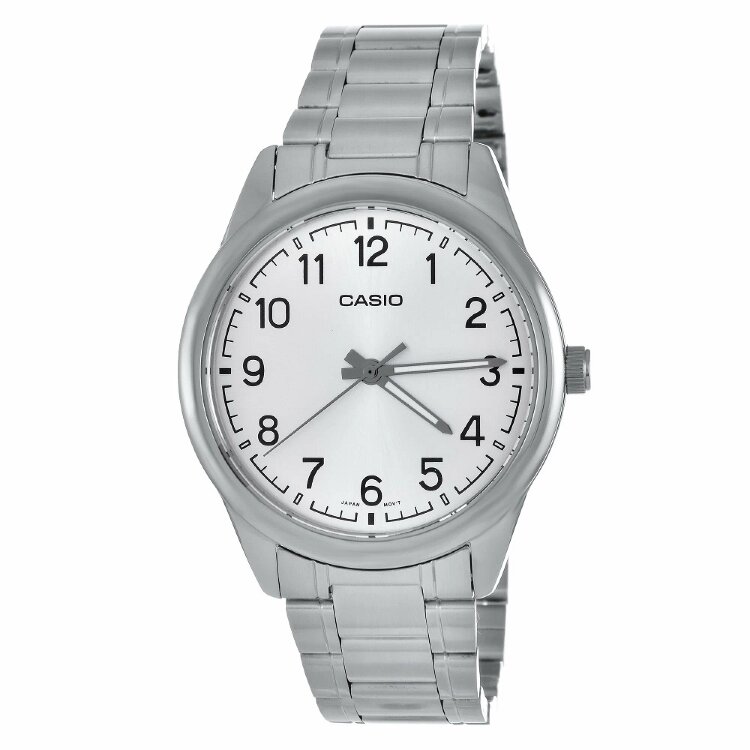 CASIO "Collection" MTP-V005D-7B4
