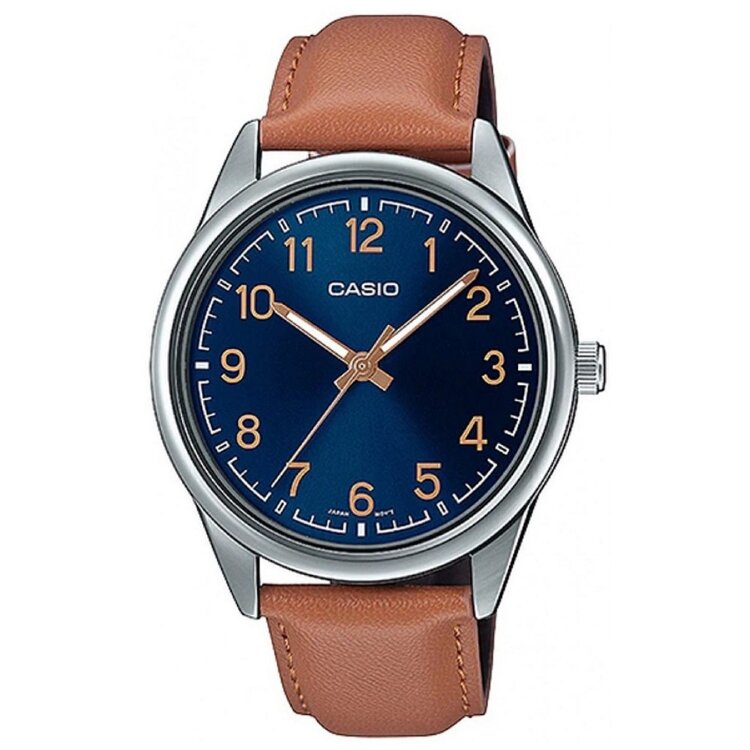 CASIO "Collection" MTP-V005L-2B4