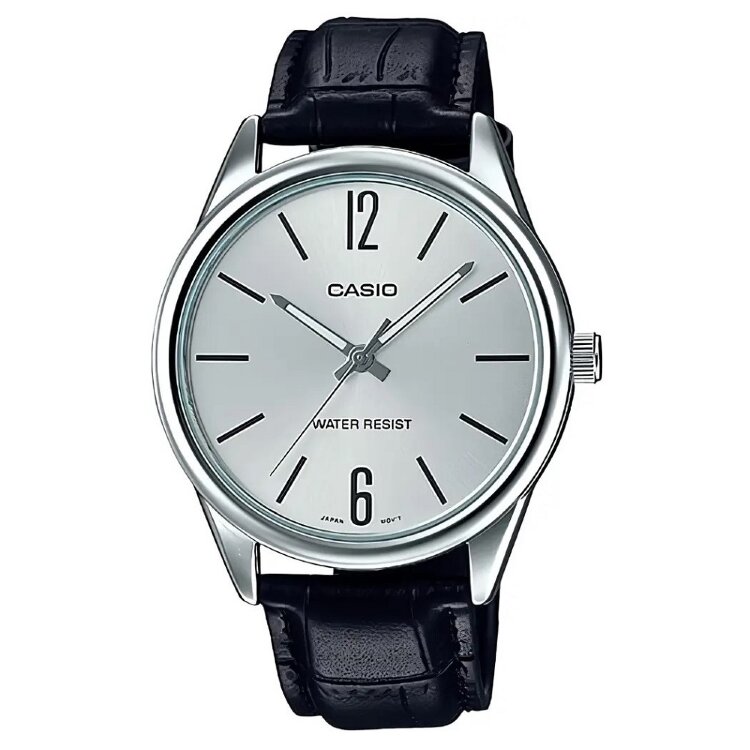 CASIO "Collection" MTP-V005L-7B