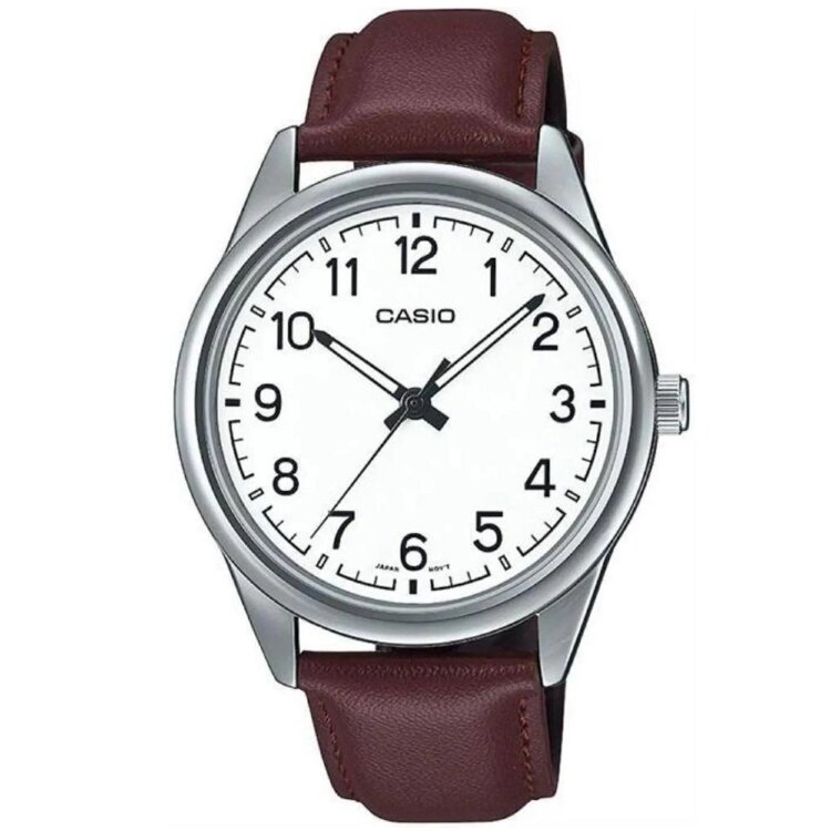 CASIO "Collection" MTP-V005L-7B4