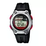 CASIO "Collection" W-211-1B