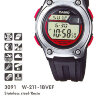 CASIO "Collection" W-211-1B