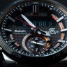 CASIO "EDIFICE" ECB-800DB-1A