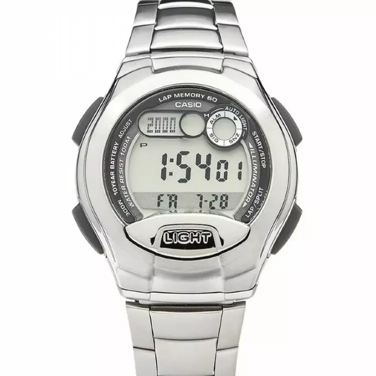CASIO "Collection" W-752D-1A