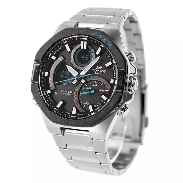 CASIO "EDIFICE" ECB-950DB-1A