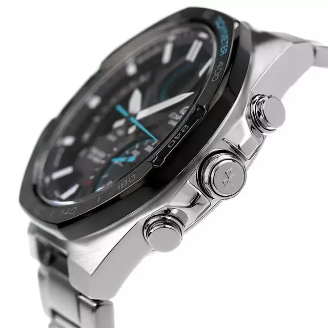 CASIO "EDIFICE" ECB-950DB-1A