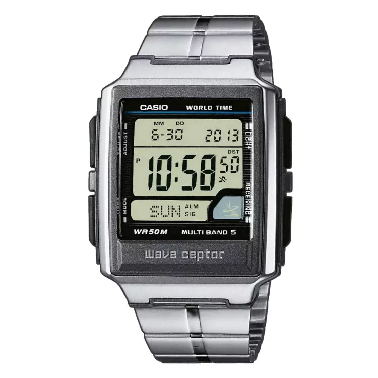 CASIO "Collection" WV-59RD-1A