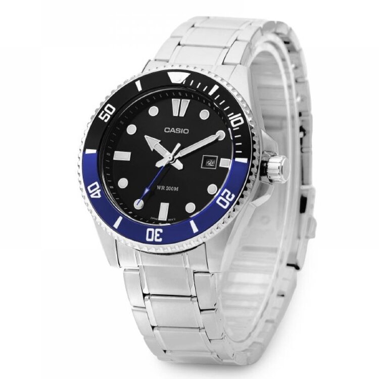CASIO "Collection" MDV-10D-1A2