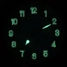 Часы интерьерные RHYTHM CMG266BR07