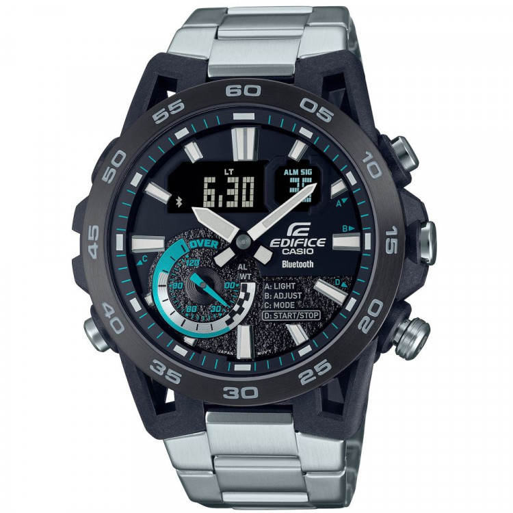 CASIO "EDIFICE" ECB-40DB-1A
