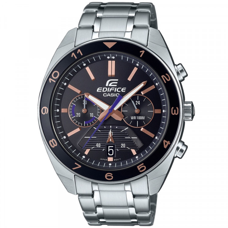 CASIO "EDIFICE" EFV-590D-1A