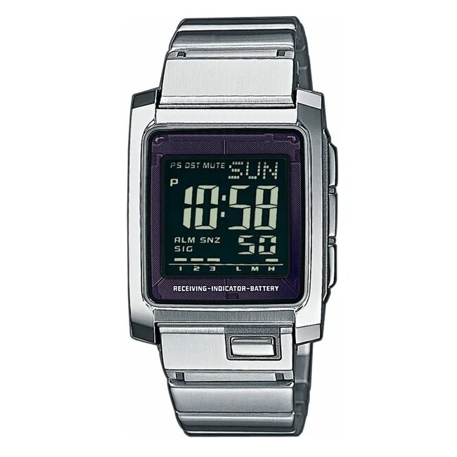 CASIO "Collection" WV-300DE-7B