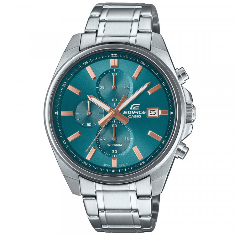 CASIO "EDIFICE" EFV-610DE-2A
