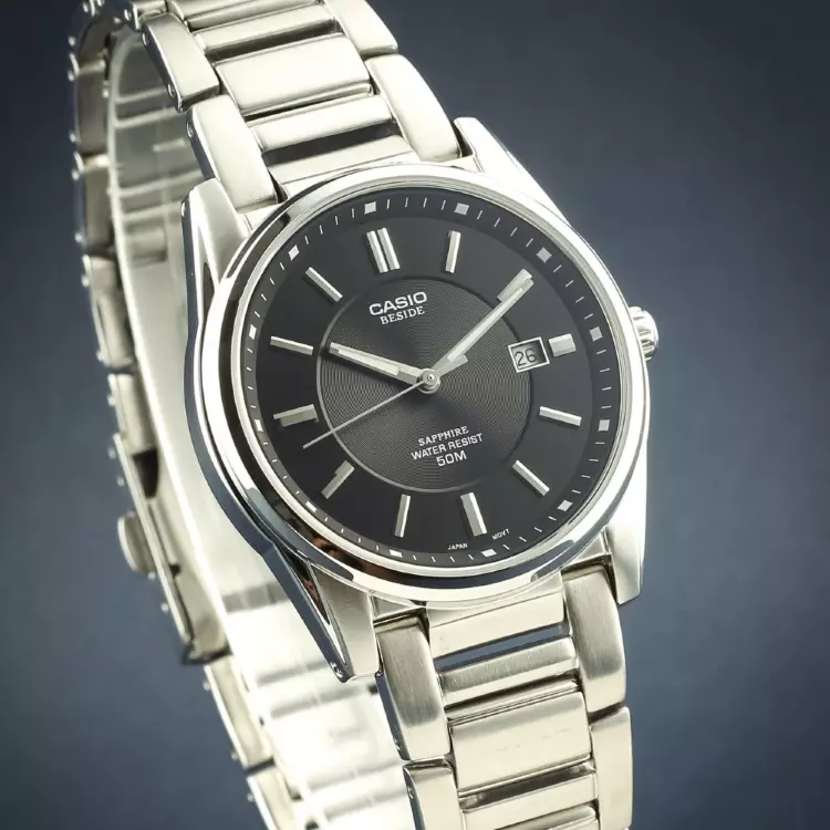 CASIO "Collection" BEM-111D-1A
