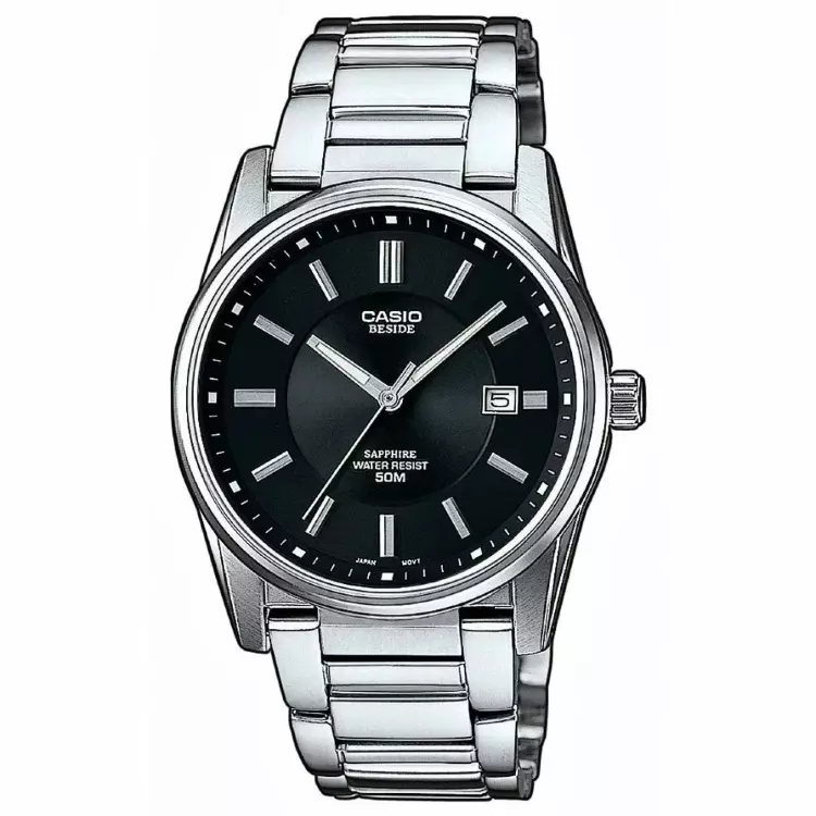 CASIO "Collection" BEM-111D-1A