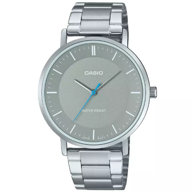 CASIO "Collection" MTP-VT04D-8E