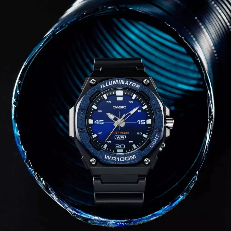 CASIO "Collection" MW-620H-2A