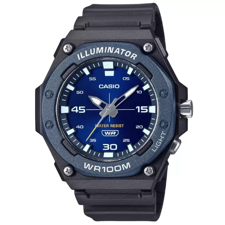CASIO "Collection" MW-620H-2A
