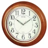 Часы интерьерные RHYTHM CMG425BR06