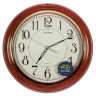 Часы интерьерные RHYTHM CMG425BR06