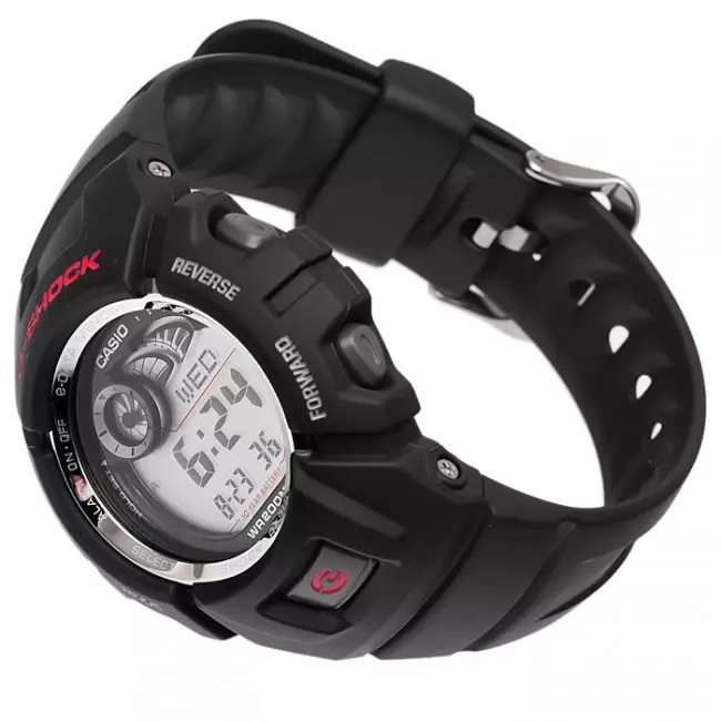 CASIO "G-SHOCK Classic" G-2900F-1V